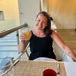 Meet your Posher, Sami